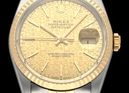 Rolex Datejust 36 16233 -