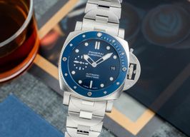 Panerai Luminor Submersible PAM01068 -