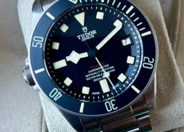Tudor Pelagos 25610TNL -