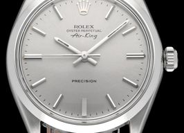 Rolex Air-King 5500 -