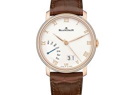 Blancpain Villeret 6668-3642-55A -