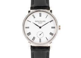 Patek Philippe Calatrava 7119G-010 -