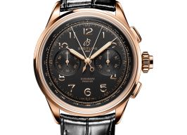 Breitling Duograph RB1510 -