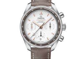 Omega Speedmaster 324.38.38.50.02.001 -