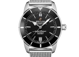 Breitling Superocean Heritage II 42 AB2010121B1S1 -