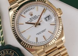 Rolex Day-Date 36 128238 -