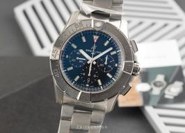 Breitling Super Avenger EB0148101B1E1 -