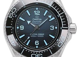 Omega Seamaster Planet Ocean 215.30.46.21.03.002 -