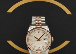 Rolex Datejust 36 116231 -