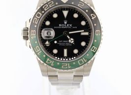 Rolex GMT-Master II 126720VTNR -