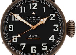 Zenith Pilot 29.2430.679/C753 -