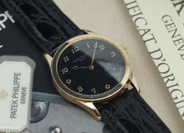 Patek Philippe Calatrava 5026J -