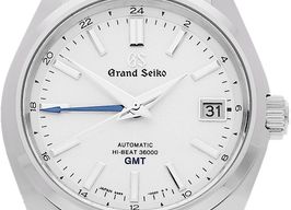 Grand Seiko Heritage Collection SBGJ201 -
