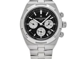 Vacheron Constantin Overseas Chronograph 5500V/110A-B481 -