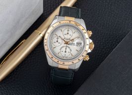 Tudor Tiger Prince Date 79263P -