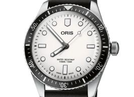 Oris Divers Sixty Five 01 733 7707 4051 OSC-UAE-Set -