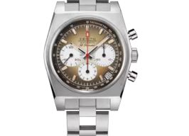 Zenith El Primero Chronomaster 03.A384.400/385.M385 -