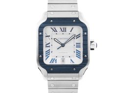 Cartier Santos WSSA0047 -