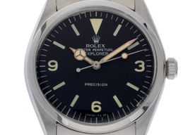 Rolex Air-King 5500 -