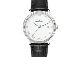 Blancpain Villeret Ultra-Slim 6224-1127-55B -