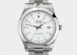 Rolex Datejust II 116300 -