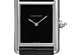 Cartier Tank WSTA0108 -