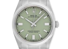 Rolex Oyster Perpetual 36 126000 -