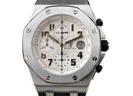 Audemars Piguet Royal Oak Offshore Chronograph Volcano 26170ST.OO.D091CR.01 -