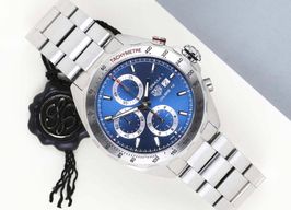 TAG Heuer Formula 1 Calibre 16 CAZ2015.BA0876 -