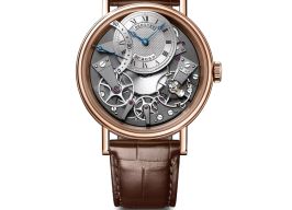 Breguet Tradition 7097BR/G1/9WU -