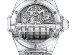 Hublot MP Collection 911.JX.0102.RW -