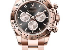 Rolex Daytona 126505 -