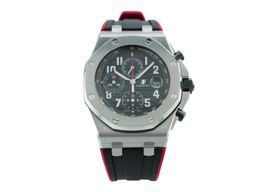 Audemars Piguet Royal Oak Offshore Chronograph 26470ST.OO.A101CR.01 -