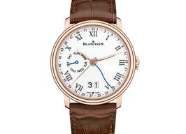 Blancpain Villeret 6637-3631-55A -