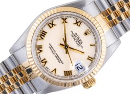 Rolex Datejust 31 68273 -