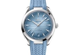 Omega Seamaster Aqua Terra 220.12.41.21.03.008 -