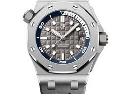 Audemars Piguet Royal Oak Offshore Diver 15720ST.OO.A009CA.01 -