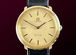Omega De Ville 115.0001 -