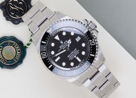 Rolex Sea-Dweller Deepsea 136660 -