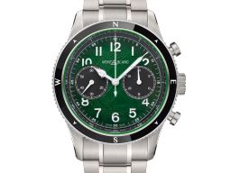 Montblanc Star 117579 (2026) - Champagne wijzerplaat 39mm Roodgoud