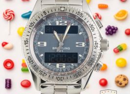 Breitling B-1 A68362 -