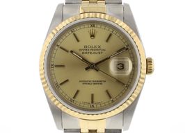 Rolex Datejust 36 16233 -