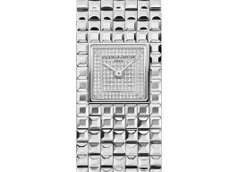 Frederique Constant Classics FC-200PVD1MC6B (2025) - Zilver wijzerplaat 26mm Staal