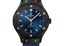 Hublot Classic Fusion Blue 565.CM.7170.RX -
