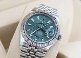 Rolex Sky-Dweller 326933 -