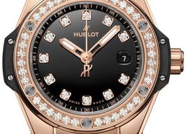Hublot Big Bang 485.OX.1280.RX.1204 -