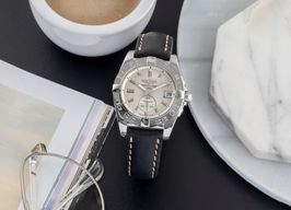 Breitling Galactic 36 A37330 (2013) - 36mm Staal