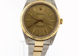 Rolex Oyster Perpetual 34 14233 -