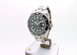 Rolex GMT-Master II 116710LN -