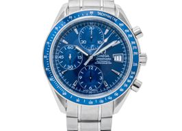 Omega Speedmaster Date 3212.8 -